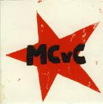 MCvC front cover